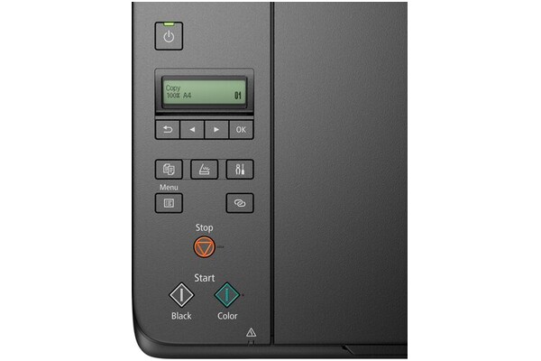 Urządzenie wielofunkcyjne CANON G640 PIXMA MegaTank