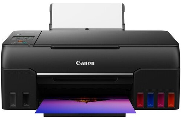 Urządzenie wielofunkcyjne CANON G640 PIXMA MegaTank
