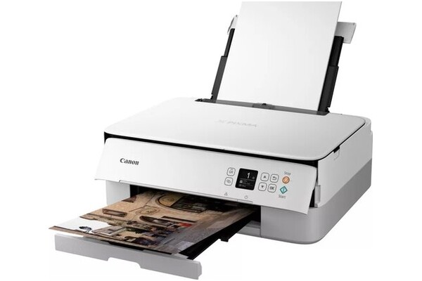 Urządzenie wielofunkcyjne CANON TS5351A PIXMA
