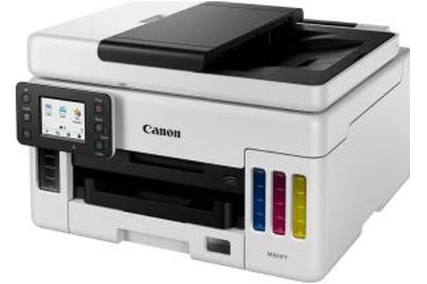 Urządzenie wielofunkcyjne CANON GX6050 MAXIFY
