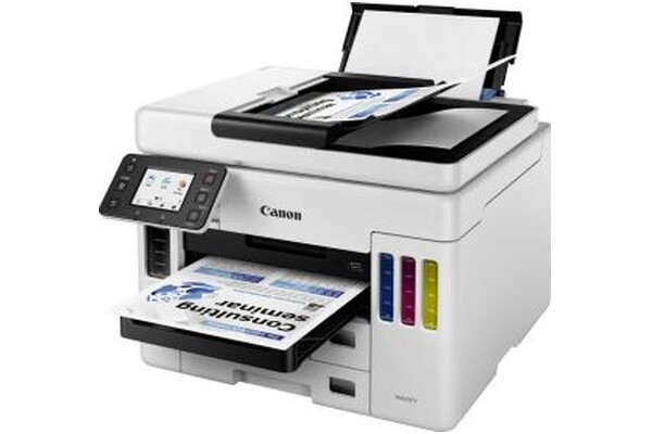 Urządzenie wielofunkcyjne CANON GX7050 MAXIFY