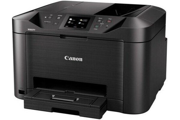 Urządzenie wielofunkcyjne CANON MB2750 MAXIFY