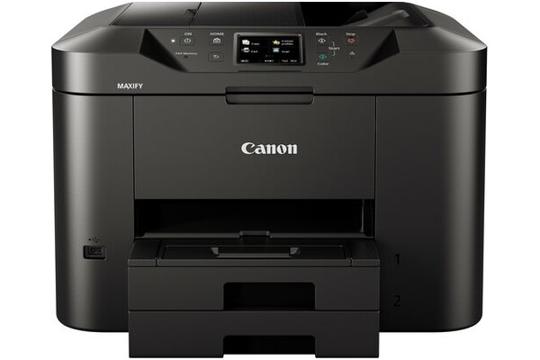 Urządzenie wielofunkcyjne CANON MB2750 MAXIFY