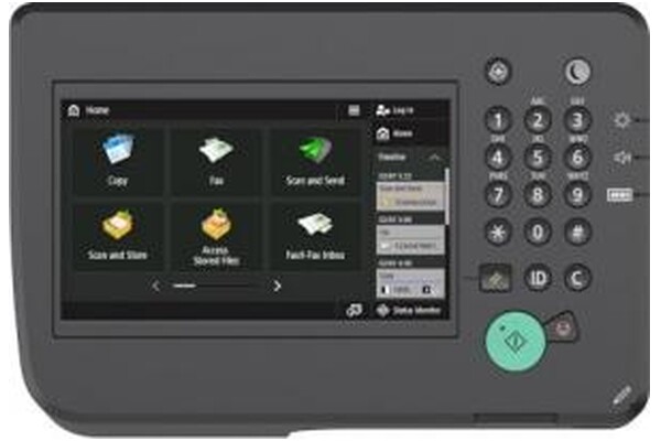 Urządzenie wielofunkcyjne CANON 2425I imageRUNNER 2425i