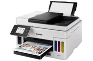 Urządzenie wielofunkcyjne CANON GX6040 MegaTank MAXIFY