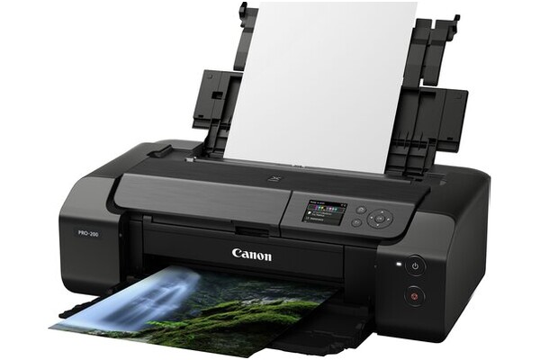 Drukarka CANON PRO200S PIXMA