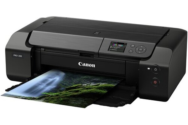 Drukarka CANON PRO200S PIXMA