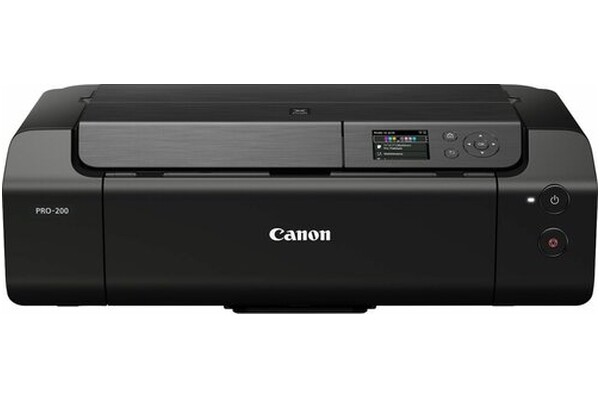 Drukarka CANON PRO200S PIXMA