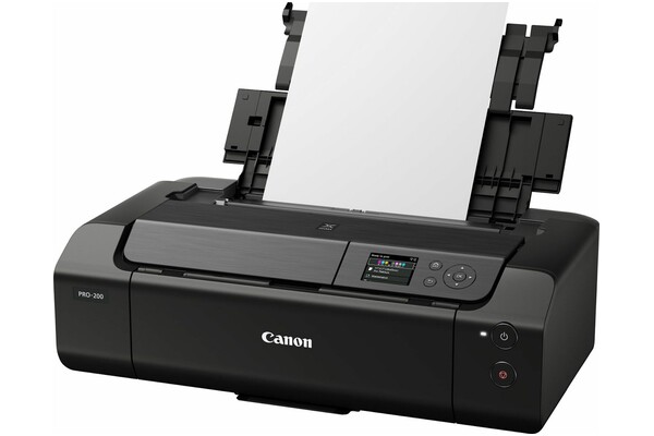 Drukarka CANON PRO200S PIXMA