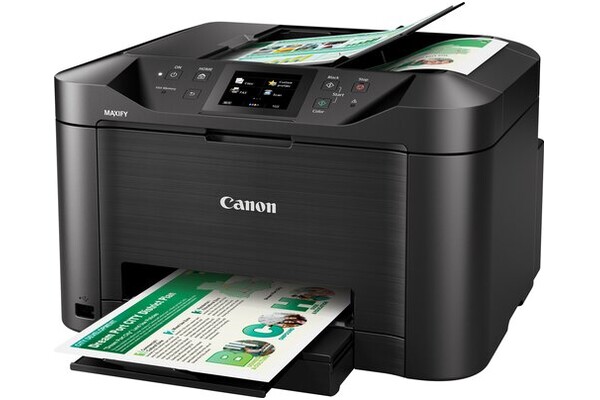 Urządzenie wielofunkcyjne CANON MB5150 MAXIFY