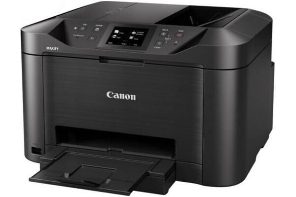 Urządzenie wielofunkcyjne CANON MB5150 MAXIFY