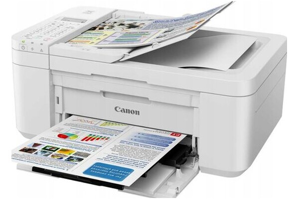 Urządzenie wielofunkcyjne CANON TR4651 PIXMA