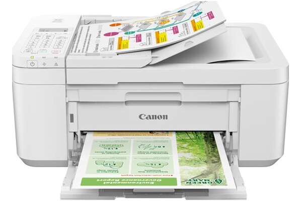 Urządzenie wielofunkcyjne CANON TR4651 PIXMA