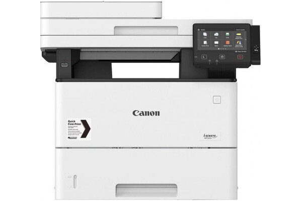 Urządzenie wielofunkcyjne CANON MF543X i-SENSYS
