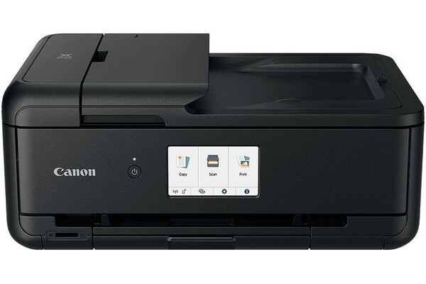Urządzenie wielofunkcyjne CANON TS9550 PIXMA
