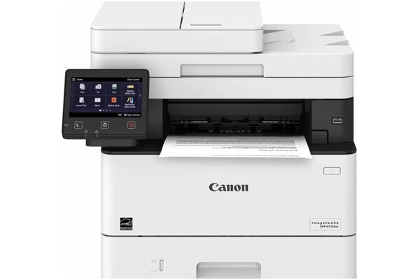 Urządzenie wielofunkcyjne CANON MF455DW i-SENSYS
