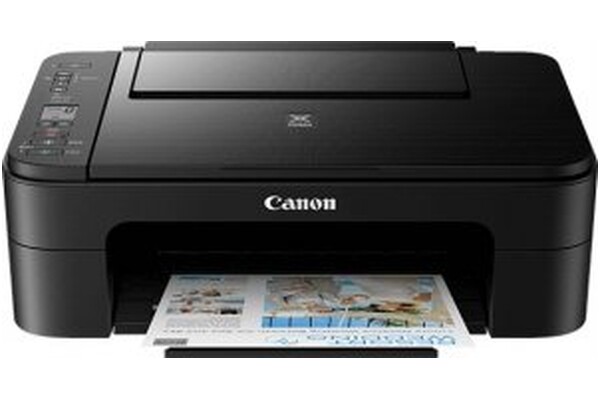 Urządzenie wielofunkcyjne CANON TS3355 PIXMA