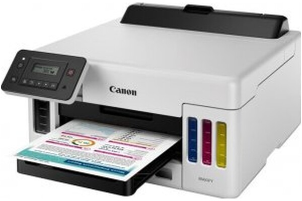 Drukarka CANON GX5050