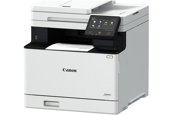 Urządzenie wielofunkcyjne CANON MF752CDW i-SENSYS