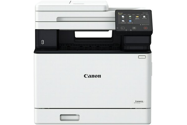 Urządzenie wielofunkcyjne CANON MF752CDW i-SENSYS