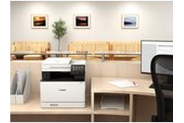 Urządzenie wielofunkcyjne CANON MF752CDW i-SENSYS