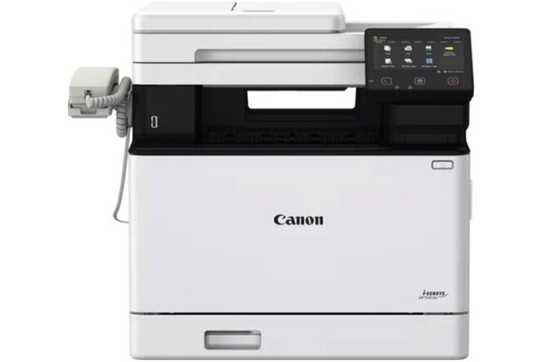 Urządzenie wielofunkcyjne CANON MF754CDW i-SENSYS