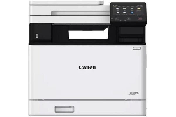 Urządzenie wielofunkcyjne CANON MF754CDW i-SENSYS
