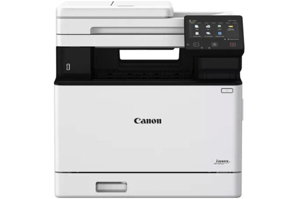 Urządzenie wielofunkcyjne CANON MF754CDW i-SENSYS