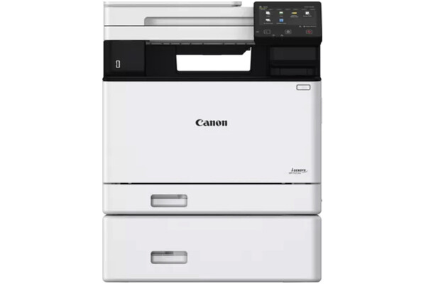 Urządzenie wielofunkcyjne CANON MF754CDW i-SENSYS