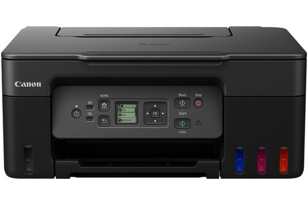 Urządzenie wielofunkcyjne CANON G3470 PIXMA MegaTank