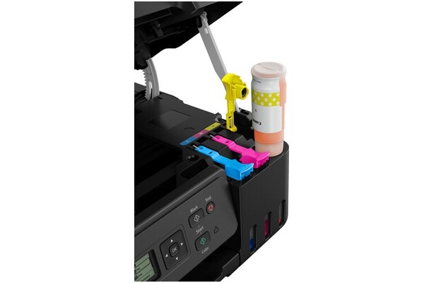 Urządzenie wielofunkcyjne CANON G3470 PIXMA MegaTank