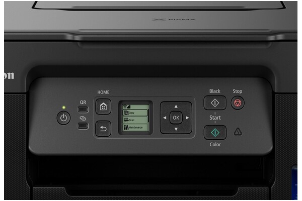 Urządzenie wielofunkcyjne CANON G3470 PIXMA MegaTank