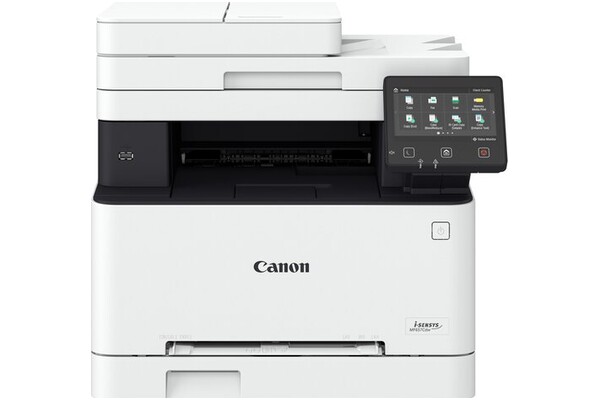 Urządzenie wielofunkcyjne CANON MF657CDW i-SENSYS