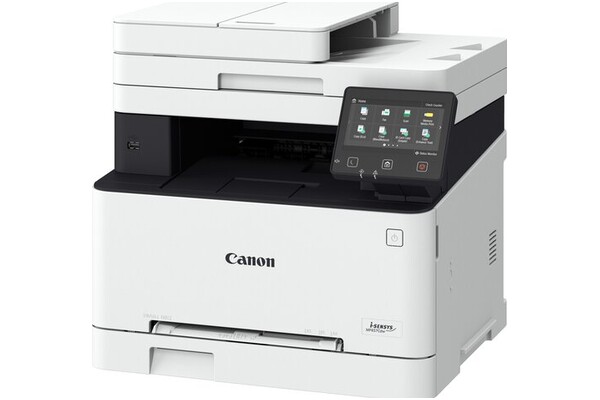 Urządzenie wielofunkcyjne CANON MF657CDW i-SENSYS