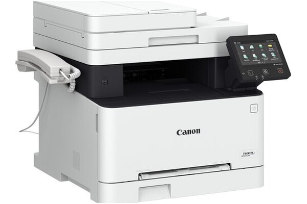 Urządzenie wielofunkcyjne CANON MF657CDW i-SENSYS