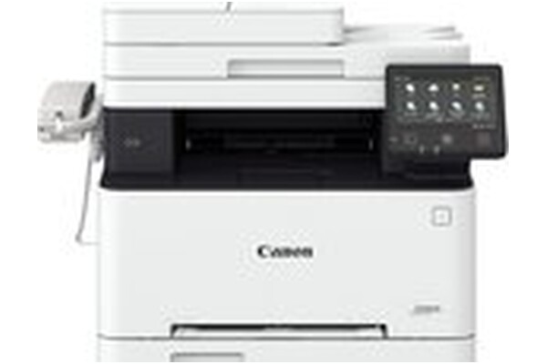 Urządzenie wielofunkcyjne CANON MF657CDW i-SENSYS