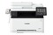 Urządzenie wielofunkcyjne CANON MF657CDW i-SENSYS