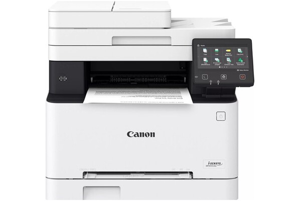 Urządzenie wielofunkcyjne CANON MF650 i-SENSYS