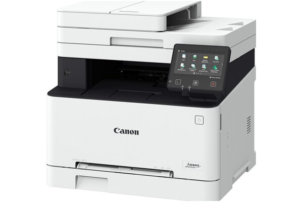 Urządzenie wielofunkcyjne CANON MF650 i-SENSYS