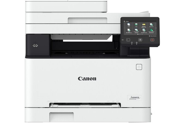 Urządzenie wielofunkcyjne CANON MF650 i-SENSYS