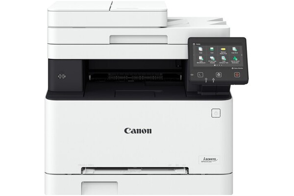 Urządzenie wielofunkcyjne CANON MF650 i-SENSYS