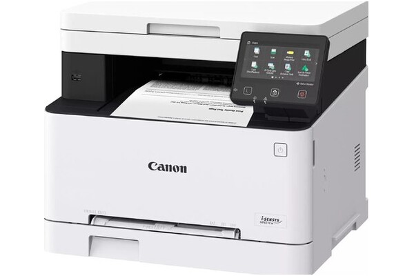 Urządzenie wielofunkcyjne CANON MF651CW i-SENSYS