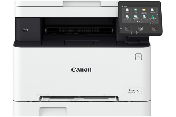 Urządzenie wielofunkcyjne CANON MF651CW i-SENSYS