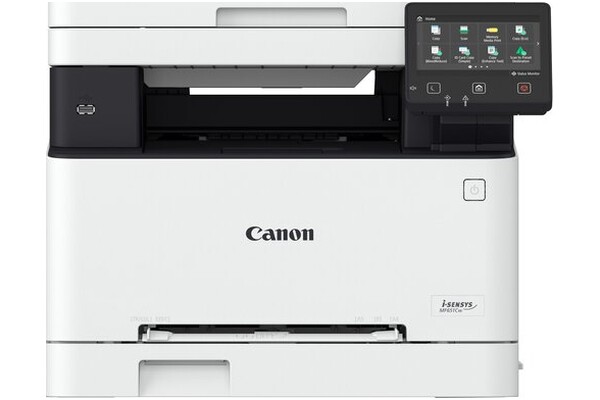 Urządzenie wielofunkcyjne CANON MF651CW i-SENSYS