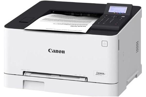Drukarka CANON LBP631CW i-SENSYS