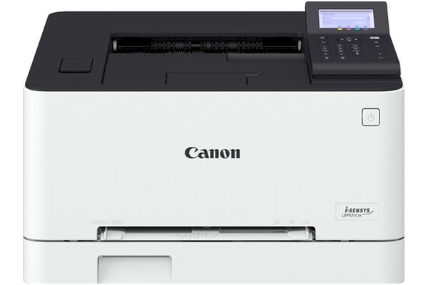 Drukarka CANON LBP631CW i-SENSYS