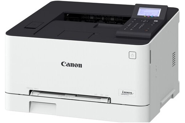 Drukarka CANON LBP631CW i-SENSYS