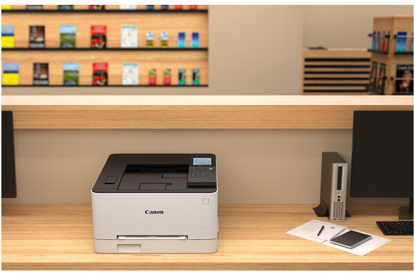 Drukarka CANON LBP631CW i-SENSYS