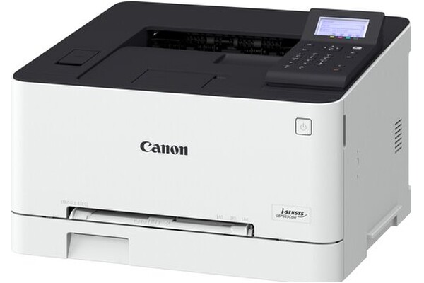 Drukarka CANON LBP633CDW i-SENSYS