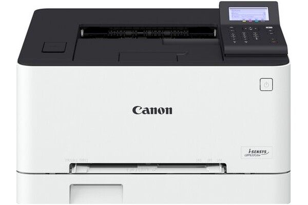 Drukarka CANON LBP633CDW i-SENSYS